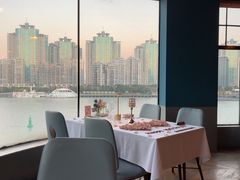 -Kathleen's Waitan 凯圣琳江景西餐厅(外滩店)