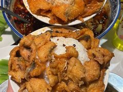 -清真·拉菲尔鱼庄·家常菜(钟楼回民街店)