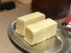 -耶里夏丽·新疆菜(田林东路店)