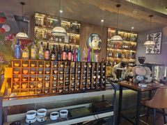 -顽啤熊·酒客酒馆(苏城夜景必选店)