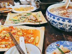 -青城甲(青城山店)