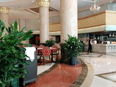 大堂-东方滨江大酒店·滨江厅