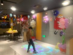 -麦当劳(鼓楼店)