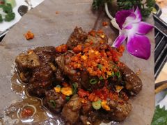 -割烹旭日本料理(龙湖狮山天街店)