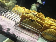 红豆鲷鱼烧-粉粉乐鲷鱼烧(美罗城店)