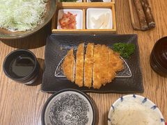 -胜博殿日式炸猪排(富力广场店)