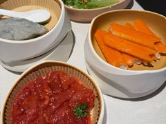 -海底捞火锅(长宁路龙之梦店)