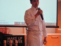 -广州富力君悦大酒店·关系酒廊