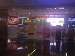 -金逸影城(大悦城IMAX激光店)