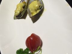 -梅筑·创意料理(王府井百货店)