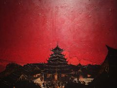 -上海油画雕塑院
