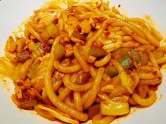 鸡肉泡菜炒米粉-壹粉屋新疆炒米粉(建外SOHO东区店)