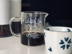 -WATER CAFE(广厦店)