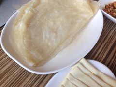 筋饼-老昌春饼(中央大街店)