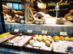 -东莞塘厦三正半山温泉酒店·沙利文西餐厅
