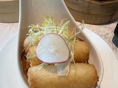 -安蒂娅.悦景轩中餐厅(西乡店)