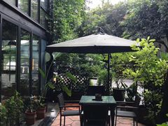 -旧雨咖啡·CoffeeFORU(黄村奥体店)