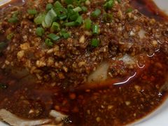 -勇猛子川菜馆(新军路店)