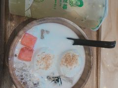 -自然椰·海南清补凉(海月广场店)