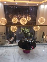 -3AM HAIR SALON染发接发