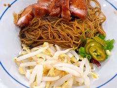 -南香饭店(Jalan Sultan)