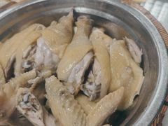 招牌碧映鸡-成惠食府(赤岗店)
