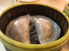 -长江国际酒店-中餐厅