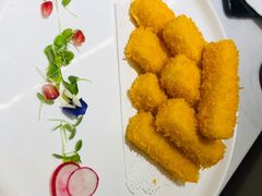 -小放牛炒菜馆(裕华万达店)