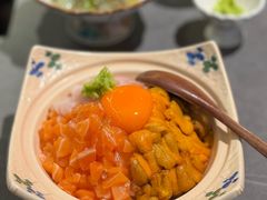 -胆道·海胆专门店(凯德晶萃店)