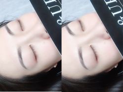 -UP&UP·半永久眉毛眼线机器野生眉