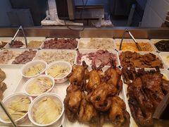 -紫燕百味鸡(交大路店)