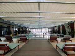 -上海嘉定喜来登酒店