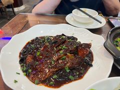 -长兴菜馆(高桥店)