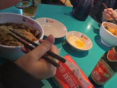 -川正旺江湖菜(三元桥店)