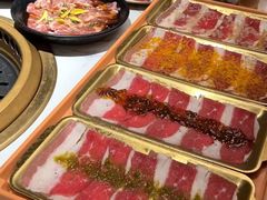 -花味·自助烤肉(南方时代店)