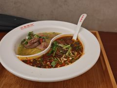 -万县面馆(高笋塘店)