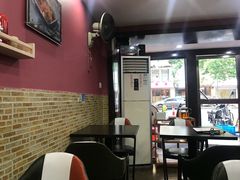 -蘑菇餐厅(马台街店)