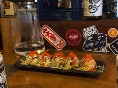 -半藏居酒屋(香港花园店)