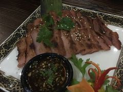 -Siam泰餐厅(水上公园店)