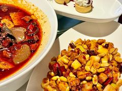 -湖鱼湖·蓉亭食贝(亚运村店)