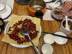 -U你·湖北家宴菜(南湖总店)