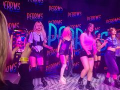 -Perry's·酒吧(黄埔大道店)