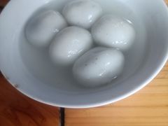 -黄三汤圆