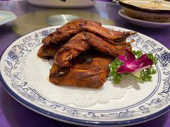 椒盐兔腿-双东酒店(东关街店)