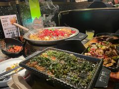 -烤匠麻辣烤鱼(万象城店)