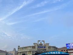 -南昌玛雅海滩水公园