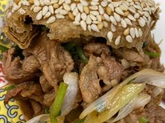 -烤肉季饭庄