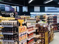 -Olé精品超市(北京合生汇店)