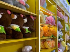 -娃娃集合营(上海闵行天街店)