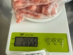 -盒马鲜生(领丰汇店)